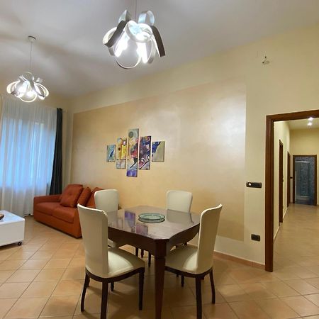 Gravina House Daire Portici Dış mekan fotoğraf