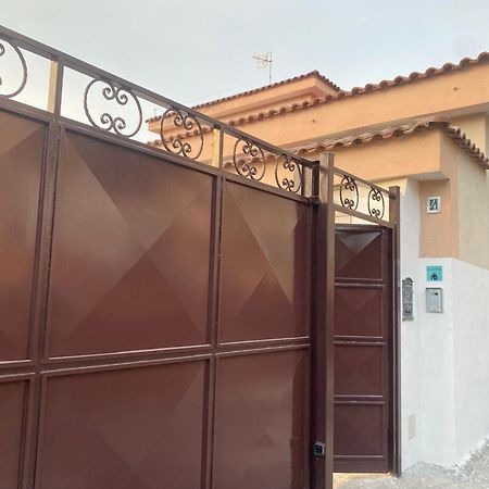 Gravina House Daire Portici Dış mekan fotoğraf