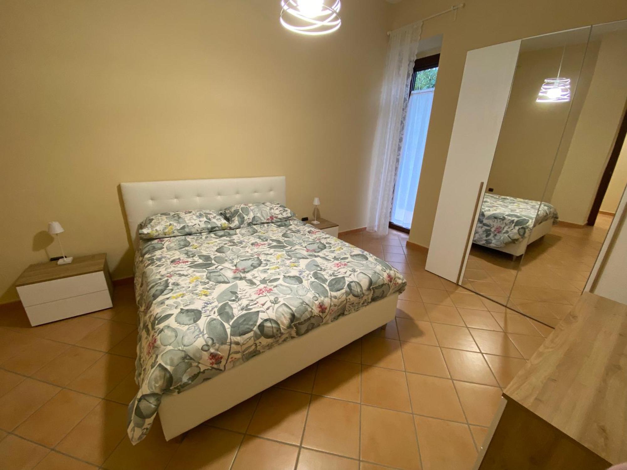 Gravina House Daire Portici Dış mekan fotoğraf